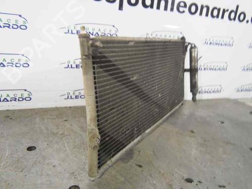 AC radiator NISSAN ALMERA II (N16)  | BP12213078M32 