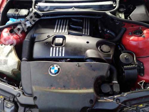 Right front fog light BMW 3 (E46) 320 d | BP9995490C31 