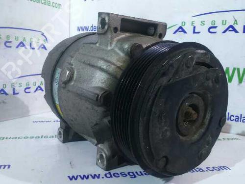 AC compressor RENAULT VEL SATIS (BJ0_) | BP9986720M34 - Image 2