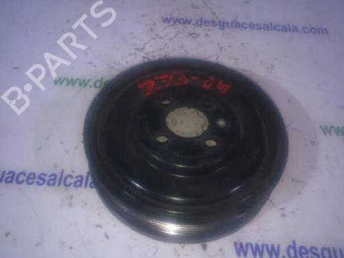 Used Pulley Pulley SEAT IBIZA IV (6J5, 6P1) [2008-2017] 14352109 14352109