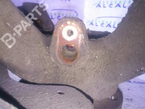 Right front steering knuckle FIAT SCUDO Van (220_)  | BP10989730M26 