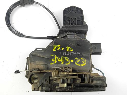 Used Front right lock Front right lock 13401727 13401727