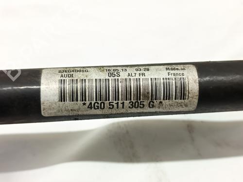 Anti roll bar AUDI A7 Sportback (4GA, 4GF) 3.0 TDI quattro | BP30274440M96