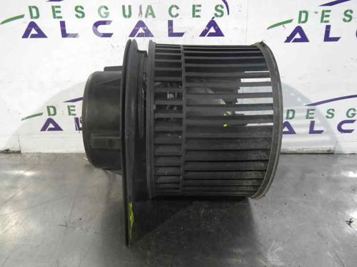 Heater blower motor OPEL VECTRA B (J96)  | BP11248510M62 