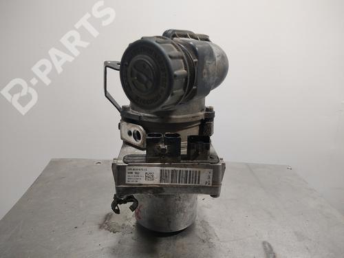 Used Steering pump Steering pump PEUGEOT 508 I (8D_) [2010-2018] 10093840 10093840
