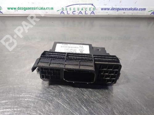 Module électronique AUDI A6 C6 Avant (4F5) 3.0 TDI quattro (240 hp) 4F0907380A | 4F0910280005