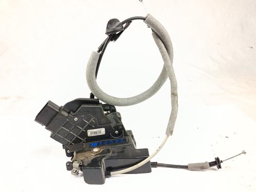 Used Front left lock Front left lock VOLVO XC60 I SUV (156) D3 / D4 (163 hp) 32983627 32983627