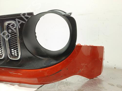 Grille JEEP RENEGADE SUV (BU, B1, BV) 1.6 CRD | BP29125483C40 