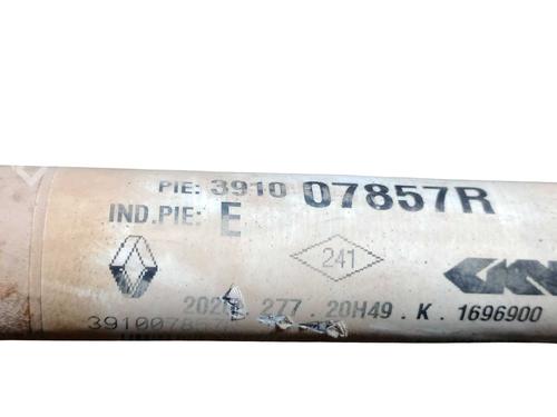 Right front driveshaft DACIA SANDERO II 1.5 Blue dCi 95 (B8JL) | BP24502865M39 - Image 2