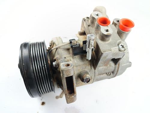 Used AC compressor SUZUKI GRAND VITARA II (JT, TE, TD) 1.9 DDiS All-wheel Drive (JT419, TD44, JB419WD, JB419XD,... (129 hp) 27360970