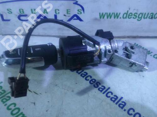 Ignition barrel CITROËN DS4 (NX_)  | BP9988311M48 