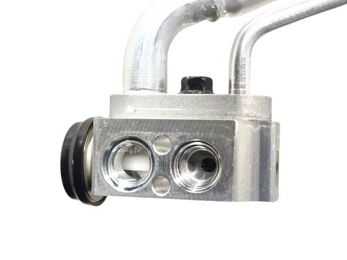 AC pipe KIA XCEED (CD) 1.0 T-GDI MHEV | BP36998137M126 - Image 5
