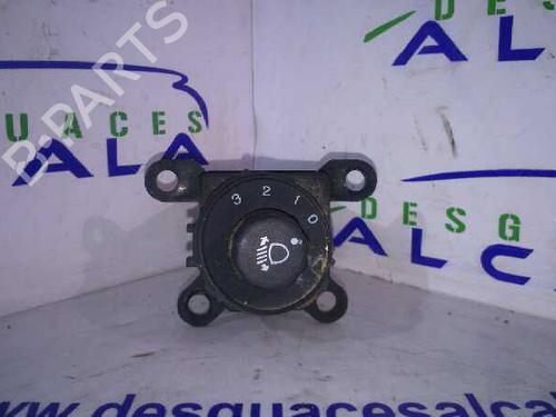 Used Headlight adjuster motor Headlight adjuster motor HONDA CIVIC VII Coupe (EM2) 1.7 i (EM2) (120 hp) 14351889 14351889