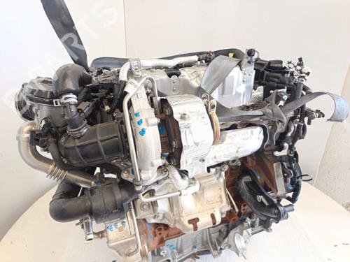 Engine FORD KUGA III (DFK) 2.0 TDCi | BP36318797M1  - Image 7