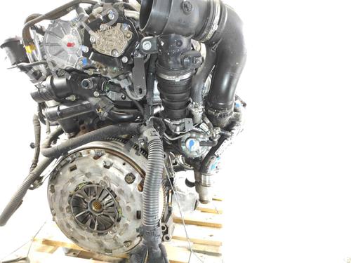 Engine CITROËN C5 II (RC_) 2.2 HDi | BP40109492M1  - Image 9