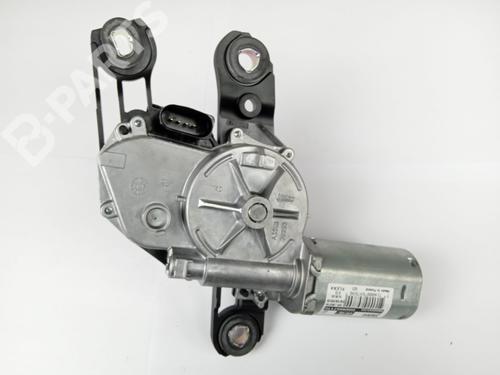 Rear wiper motor SEAT ARONA (KJ7, KJP)  | BP12071606M102 
