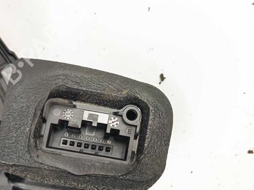 Front right lock VW GOLF VI (5K1) 1.6 TDI | BP30907033C97 - Image 3