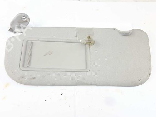 left-sun-visor-hyundai-i10-iii-ac3-ai3-2019-30793770 main image
