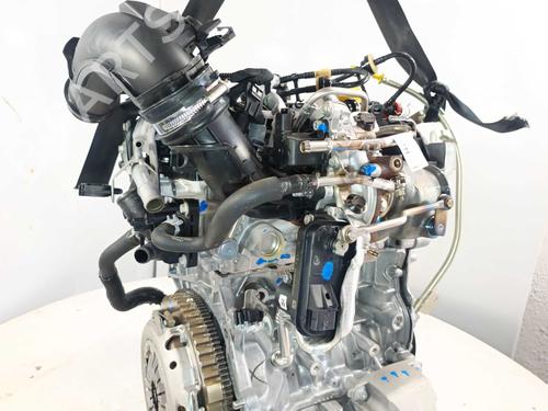 Engine RENAULT CLIO V (B7_) 1.0 TCe 100 (B7MT) | BP37795919M1 - Image 9