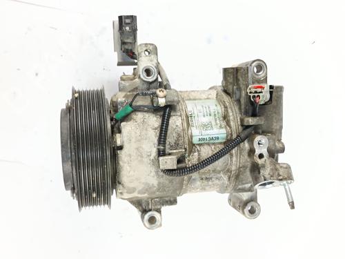 Used AC compressor AC compressor HONDA CIVIC X Hatchback (FC_, FK_) 1.0 VTEC (126 hp) 35951408 35951408