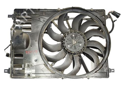 Used Radiator fan JAGUAR E-PACE (X540) 2.0 D165 (163 hp) 29423112