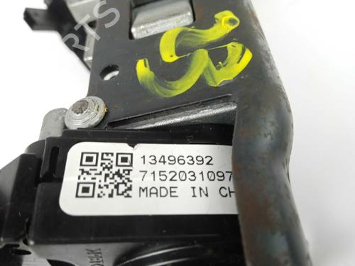 Ignition barrel OPEL CORSA E (X15) 1.4 (08, 68) | BP13938499M48 - Image 4
