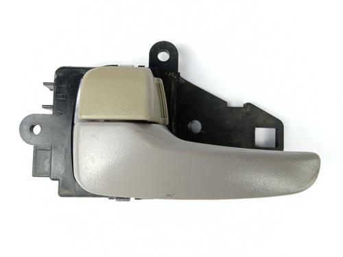Used Rear left interior door handle Rear left interior door handle 10227099 10227099