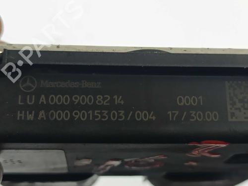 Electronic module MERCEDES-BENZ GLE (V167) GLE 350 de 4-matic (167.117) | BP36041071M83 - Image 4