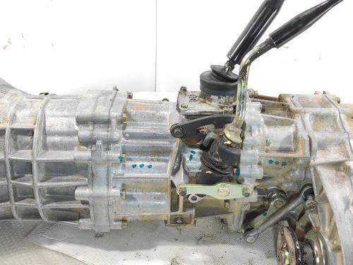 Gearbox NISSAN PICK UP (D22) 2.5 TD 4WD | BP24175328M3 - Image 15