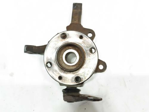 Used Right front steering knuckle Right front steering knuckle RENAULT KANGOO (KC0/1_) 1.5 dCi (84 hp) 28580079 28580079