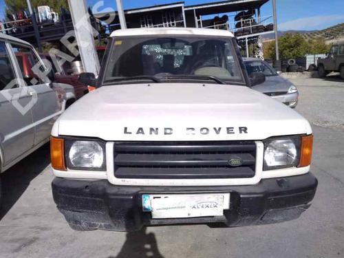 Mass air flow sensor LAND ROVER DISCOVERY II (L318) 2.5 Td5 4x4 | BP9995174M95 