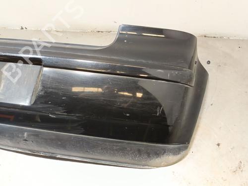 Rear bumper VW POLO IV (9N_, 9A_) 1.4 16V | BP28471841C8 
