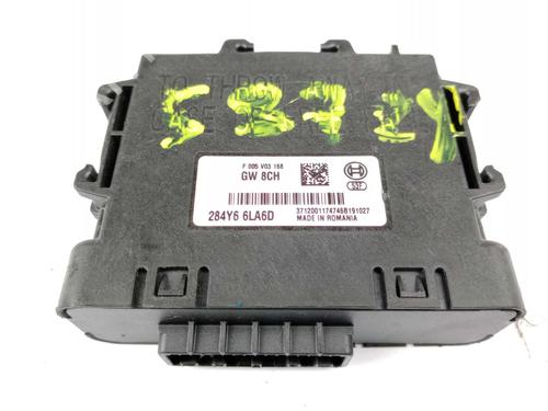 Used Electronic module Electronic module RENAULT CLIO V (B7_) 1.5 Blue dCi 85 (B7AG) (86 hp) 22986314 22986314