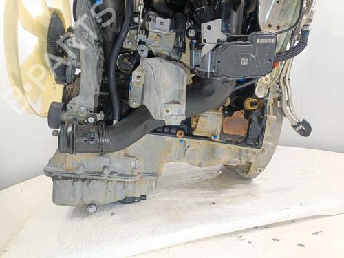 Engine MERCEDES-BENZ VITO / MIXTO Van (W639) 113 CDI (639.601, 639.603, 639.605) | BP37758905M1 - Image 16