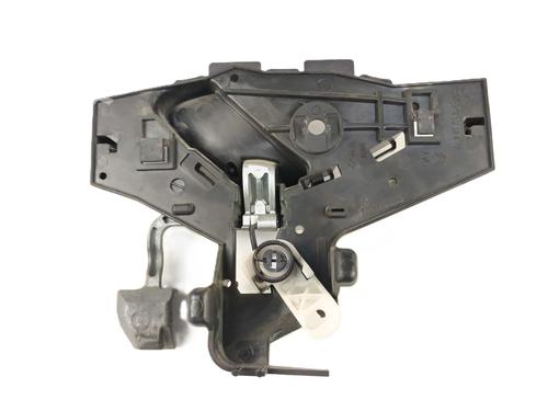 Front left interior door handle CITROËN C5 I (DC_) 2.0 HDi (DCRHZB, DCRHZE) | BP38484937I13 - Image 2