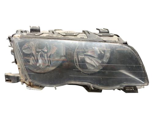 Used Right headlight BMW 3 (E46) 320 i (170 hp) 27647018