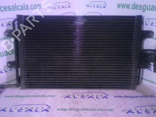 Used AC radiator AC radiator 10959531 10959531
