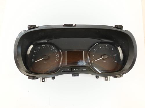 Quadrante Quadrante CITROËN JUMPY III Van (V_) 2.0 BlueHDi 120 (122 hp) 35946525 35946525