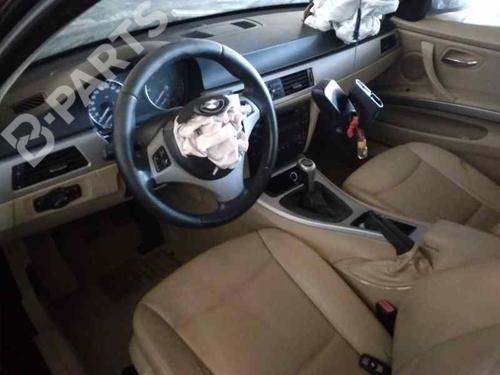Gearbox BMW 3 (E90) 320 d | BP9978644M3 