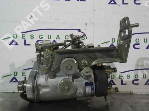 Used Injection pump TOYOTA 4 RUNNER II (_N1_) [1987-1996]  9986392
