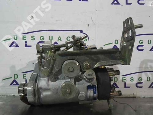 Injection pump TOYOTA 4 RUNNER II (_N1_) [1987-1996]  9986392