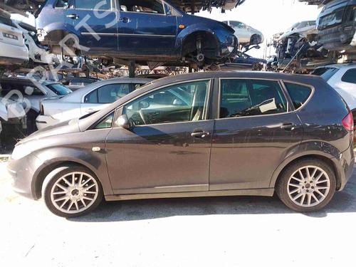 Left headlight SEAT ALTEA (5P1) 1.9 TDI | BP30793799C28 - Image 4