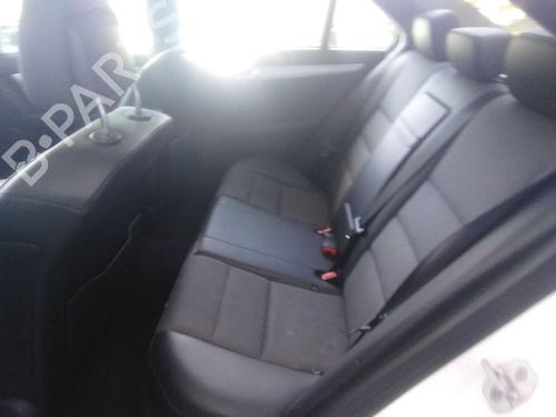 Rejilla MERCEDES-BENZ C-CLASS (W204) C 200 CDI (204.001) | BP18411309C40  - Image 16