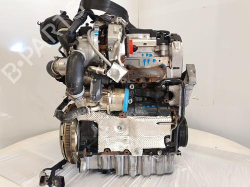 Engine SEAT LEON (5F1) 2.0 TDI | BP30150046M1