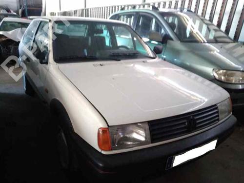 Used Parts VW POLO II (86C, 80)    1074204