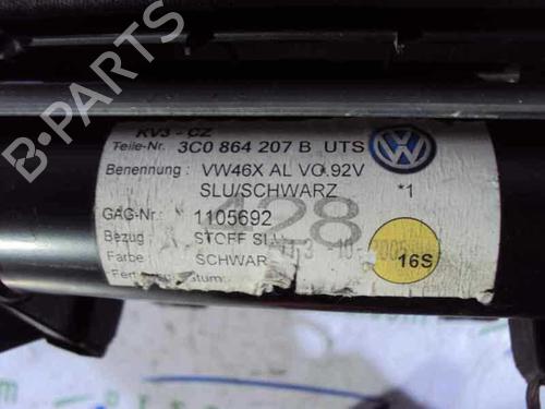 Armrest / Center console VW PASSAT B6 (3C2) | BP9988899I20 - Image 5