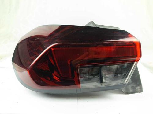 Farolim esquerdo Farolim esquerdo OPEL CORSA F (P2JO) 1.5 (68) (102 hp) 28450892 28450892
