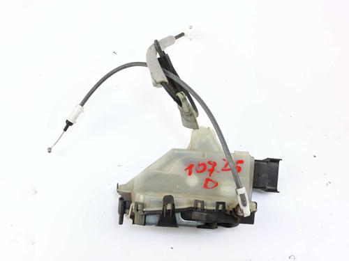 Used Front right lock Front right lock 35952242 35952242