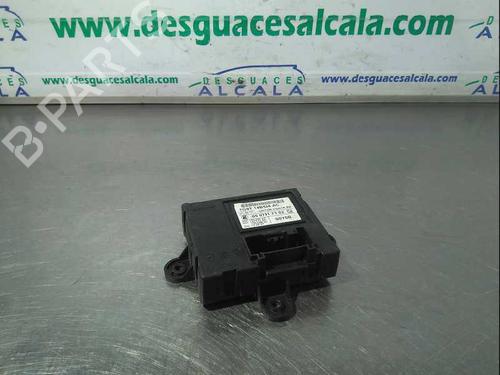 Used Electronic module Electronic module FORD MONDEO IV (BA7) [2007-2015] 10958085 10958085