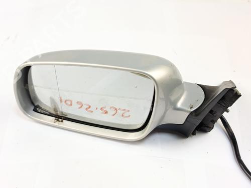 left-mirror-vw-passat-b5-3b2-1996-1997-1998-1999-2000-2001-34536262 main image
